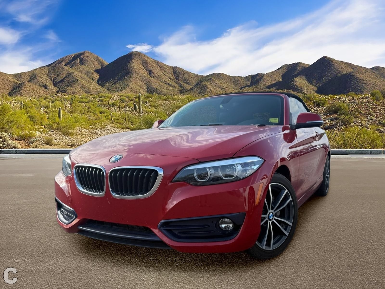 bmw 2 series 2018 WBA2K1C51JVD40925 image bmw 2 series 2018 WBA2K1C51JVD40925 image
